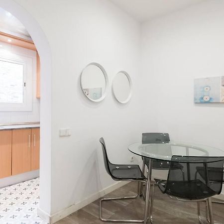 Bebarceloner Poble Nou Apartaments - 2 Bedroom المظهر الخارجي الصورة