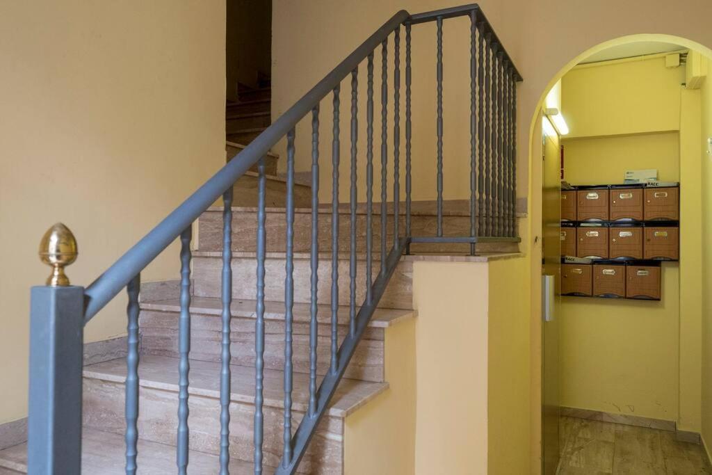 Bebarceloner Poble Nou Apartaments - 2 Bedroom المظهر الخارجي الصورة