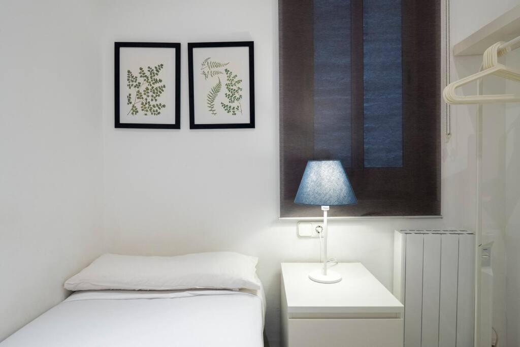 Bebarceloner Poble Nou Apartaments - 2 Bedroom المظهر الخارجي الصورة